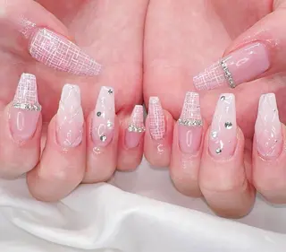 ネイル Jenn Nail Salonのネイルデザイン