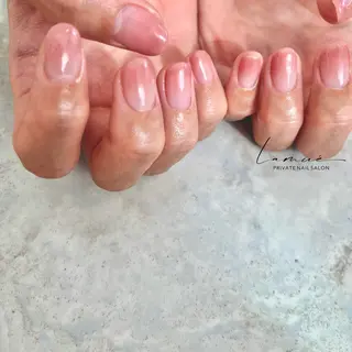 ネイル M O M Oのネイルデザイン