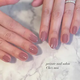 ネイル KOMINE TOMOKOのネイルデザイン