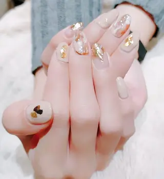 ネイル Nyanco Nailのネイルデザイン