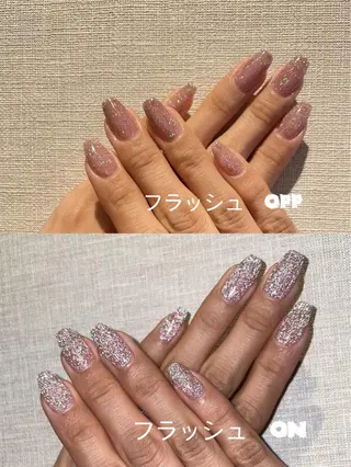 ネイル 🌵the.one nails🌵新小岩のネイルデザイン