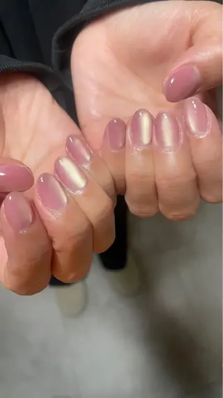 ネイル M Nailのネイルデザイン