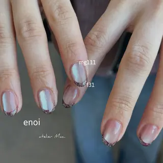 ネイル atelier mac.のネイルデザイン