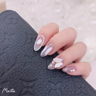 ネイル FLY Nail Salonのネイルデザイン
