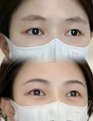 上福岡 らんらんのネイルデザイン