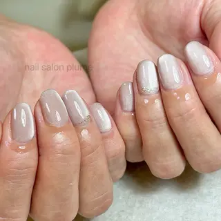 ネイル nail salon plumeのネイルデザイン