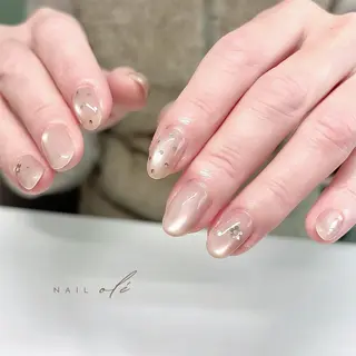 ネイル NAIL oleのネイルデザイン