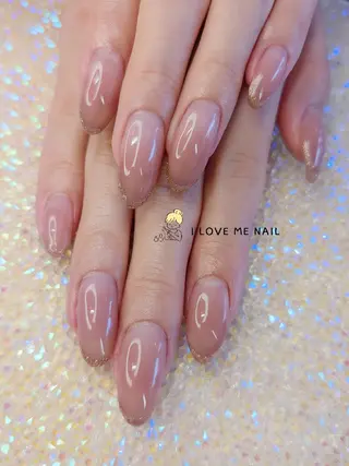 ネイル I LOVE ME  NAIL.｡.:*♡のネイルデザイン