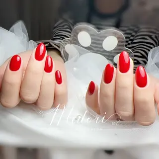 ネイル M eiのネイルデザイン