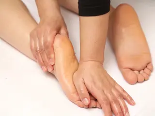 小顔/リンパ/マッサージL.sana所属・小顔/フェイシャル L.sanaのエステ・リラクイメージ