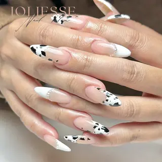 ネイル joliesse【ジョリエス】所属・JOLIESSE Ayumiのネイルデザイン