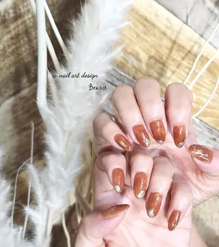 ネイル   BENNIEのネイルデザイン