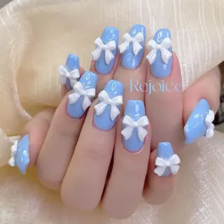 ネイル Momo Nailのネイルデザイン