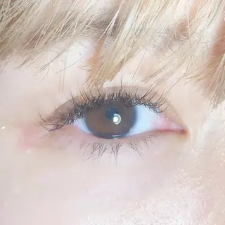 マツエク・マツパ total beauty salon　Lino所属・金城 紗希のマツエク・マツパデザイン