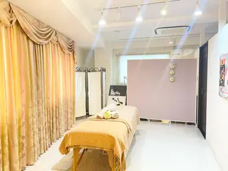 ルクスレイローズ やまぐちゆきこのエステ・リラクイメージ