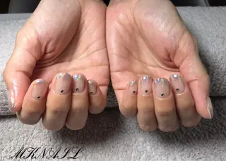 ネイル MK NAILのネイルデザイン