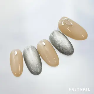 ネイル ファストネイル　ロコ 志免のネイルデザイン