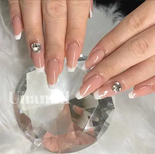 ネイル una nail salonのネイルデザイン