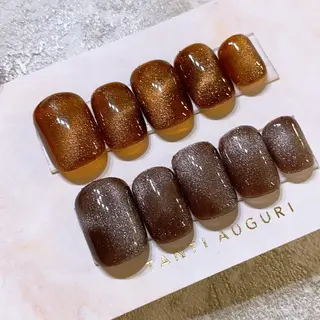 ネイル 菅原 さおりのネイルデザイン