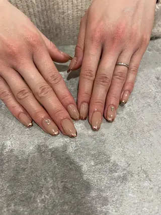 ネイル Raviliss ♡のネイルデザイン