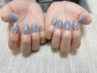 ネイル 上野ネイルサロン AILEのネイルデザイン