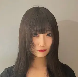 セミロング カラー えーき/渋谷No.1 /メンズヘア/当日割のヘアスタイル