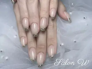 ネイル SALON W✨ momoのネイルデザイン
