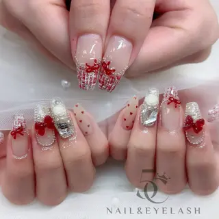 ネイル みゆ 5C NAILのネイルデザイン