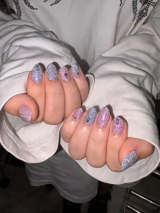 ネイル neo.nail柏 Mutsumiのネイルデザイン