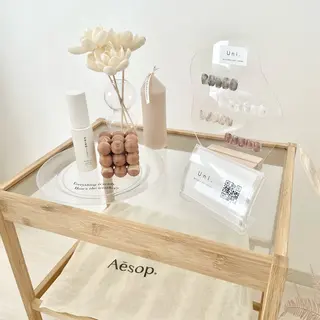 ネイル private nail salon Uni.【ユニ】所属・Uni. 【ユニ】のネイルデザイン