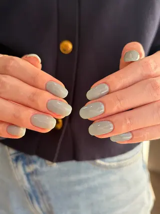 ネイル NINE_ SAKIのネイルデザイン