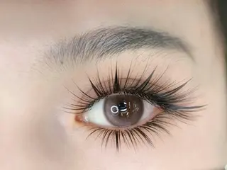 マツエク・マツパ YO ヨシエのマツエク・マツパデザイン