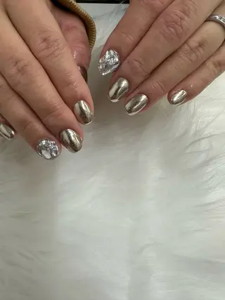ネイル KARIN NAILのネイルデザイン