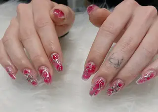ネイル CC Nail Salonのネイルデザイン