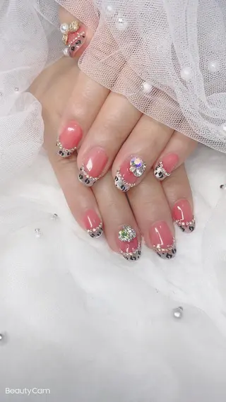 ネイル NailYY所属・NailYY よよのネイルデザイン