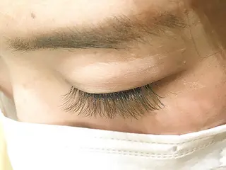 マツエク・マツパ VERRY. オーナーのマツエク・マツパデザイン