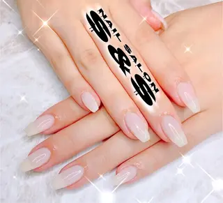 ネイル S&S 村田小百合のネイルデザイン