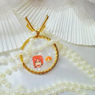 ネイル tomo Hwanyのネイルデザイン