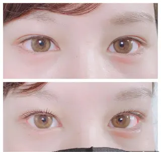 マツエク・マツパ 'amo eyelashsalon所属・'amo🫧‪ AYUMIのマツエク・マツパデザイン