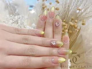 ネイル 5C NAIL 5C NAILのネイルデザイン