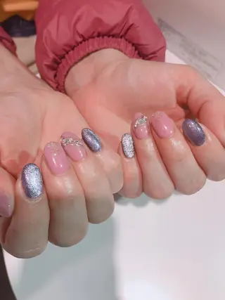ネイル ネイルサロン トゥルースのネイルデザイン