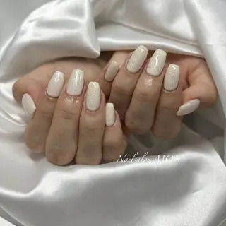ネイル Nailsalon MONのネイルデザイン