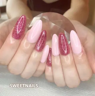 ネイル SWEET⭐️ NAILSのネイルデザイン