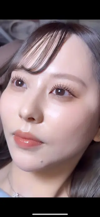 マツエク・マツパ fein. mizuki🌙のマツエク・マツパデザイン