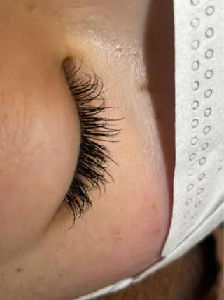 マツエク・マツパ リアン SAORIのマツエク・マツパデザイン