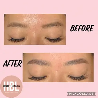 La suzuran 上前津店 田中のマツエク・マツパデザイン