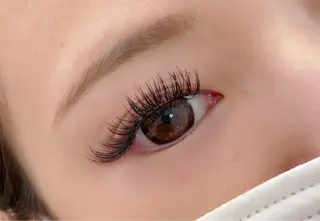 マツエク・マツパ チノ ミナの眉毛・アイブロウイメージ