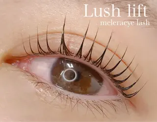 マツエク・マツパ melera eyelashのマツエク・マツパデザイン