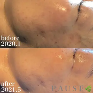 浜野 恵美のエステ・リラクイメージ