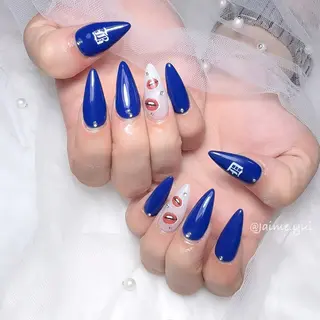 ネイル Jaime Yuiのネイルデザイン